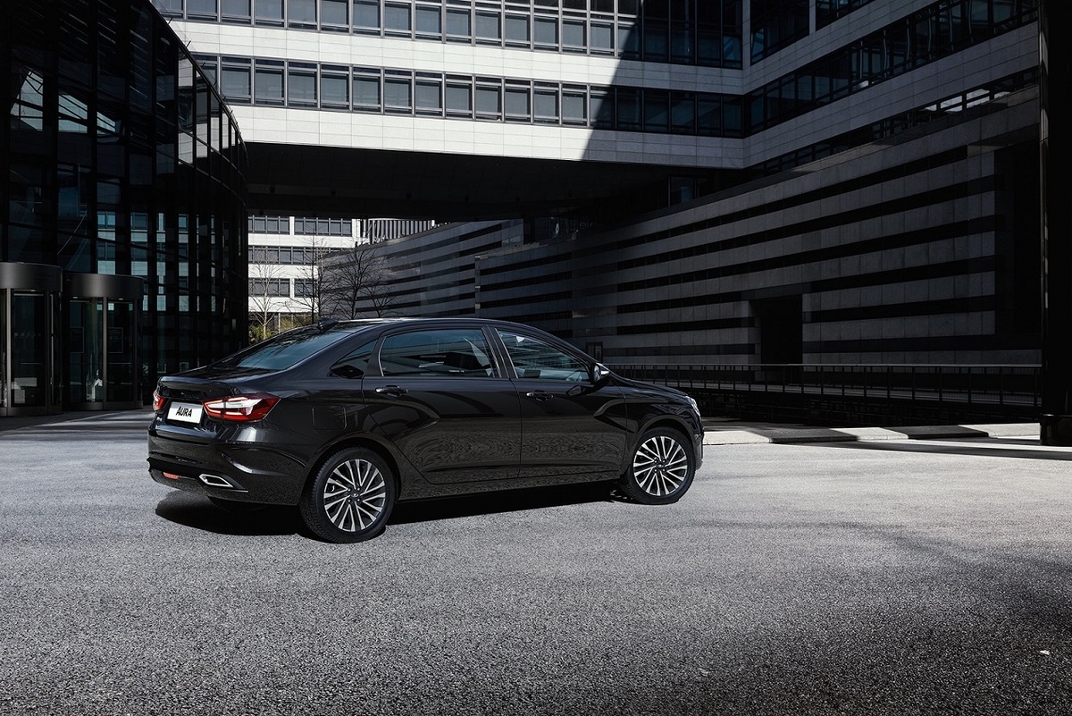    Изображение Пресс-служба АвтоВАЗа 