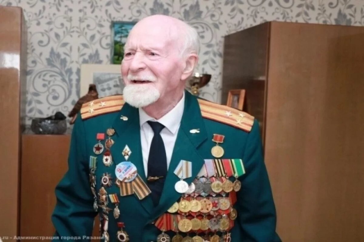    В Рязани скончался ветеран и бильярдист Александр Шумкин