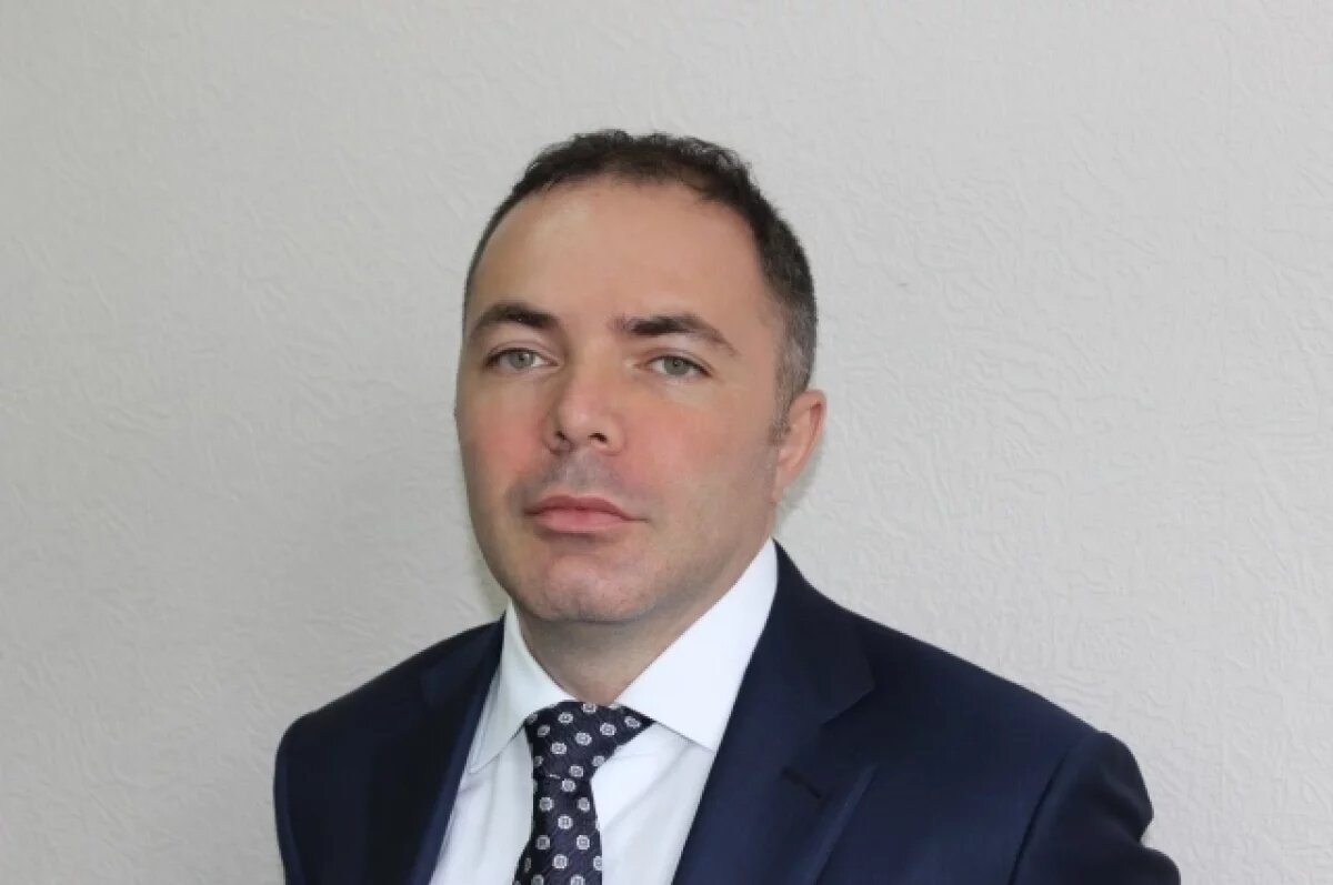    У экс-министра природы Оренбуржья нашли автографы Диснея и Нуриева