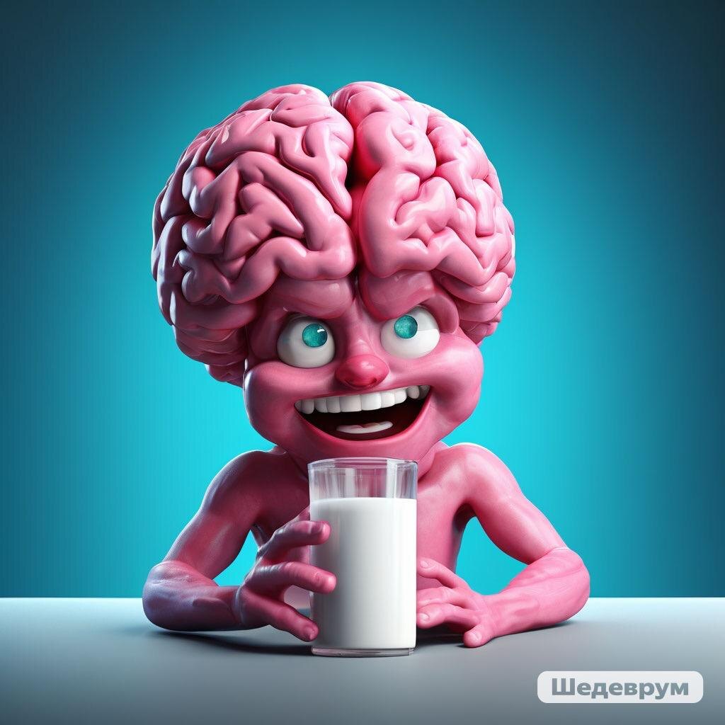 * - создано в Шедеврум