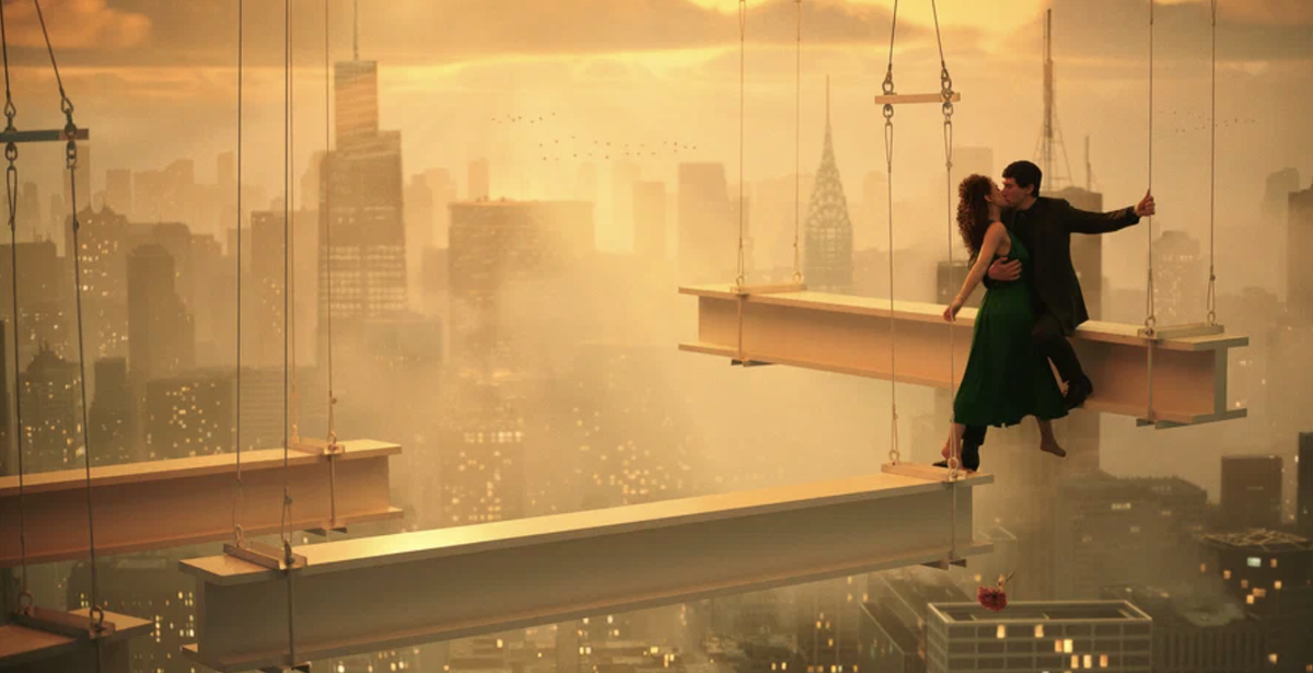 мегалополис