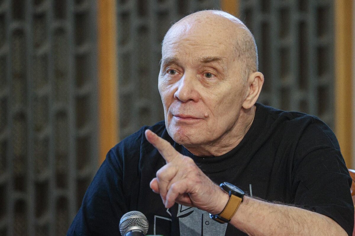 news.ru (Александр Филиппенко)