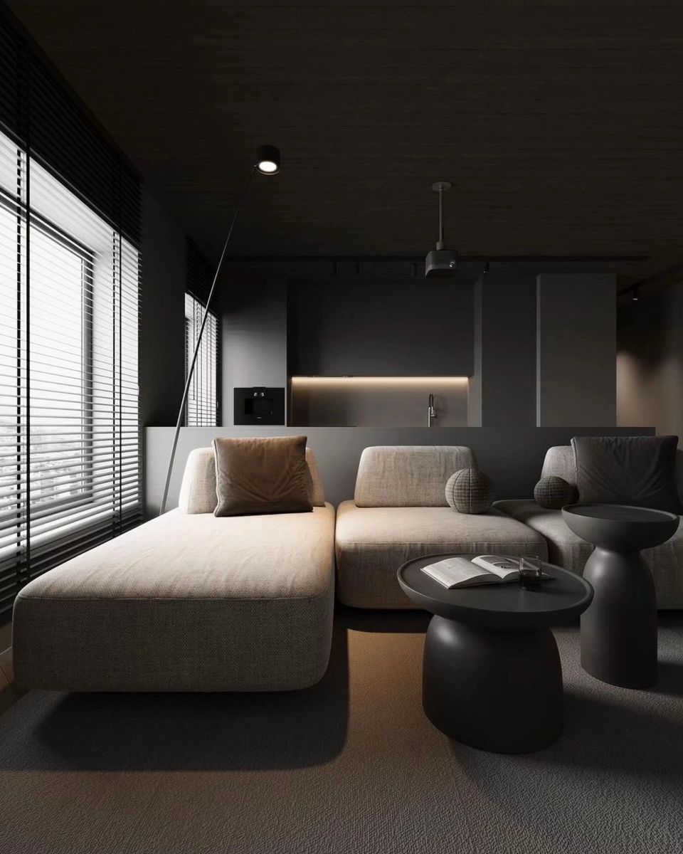 Ремонт квартир в Москве 