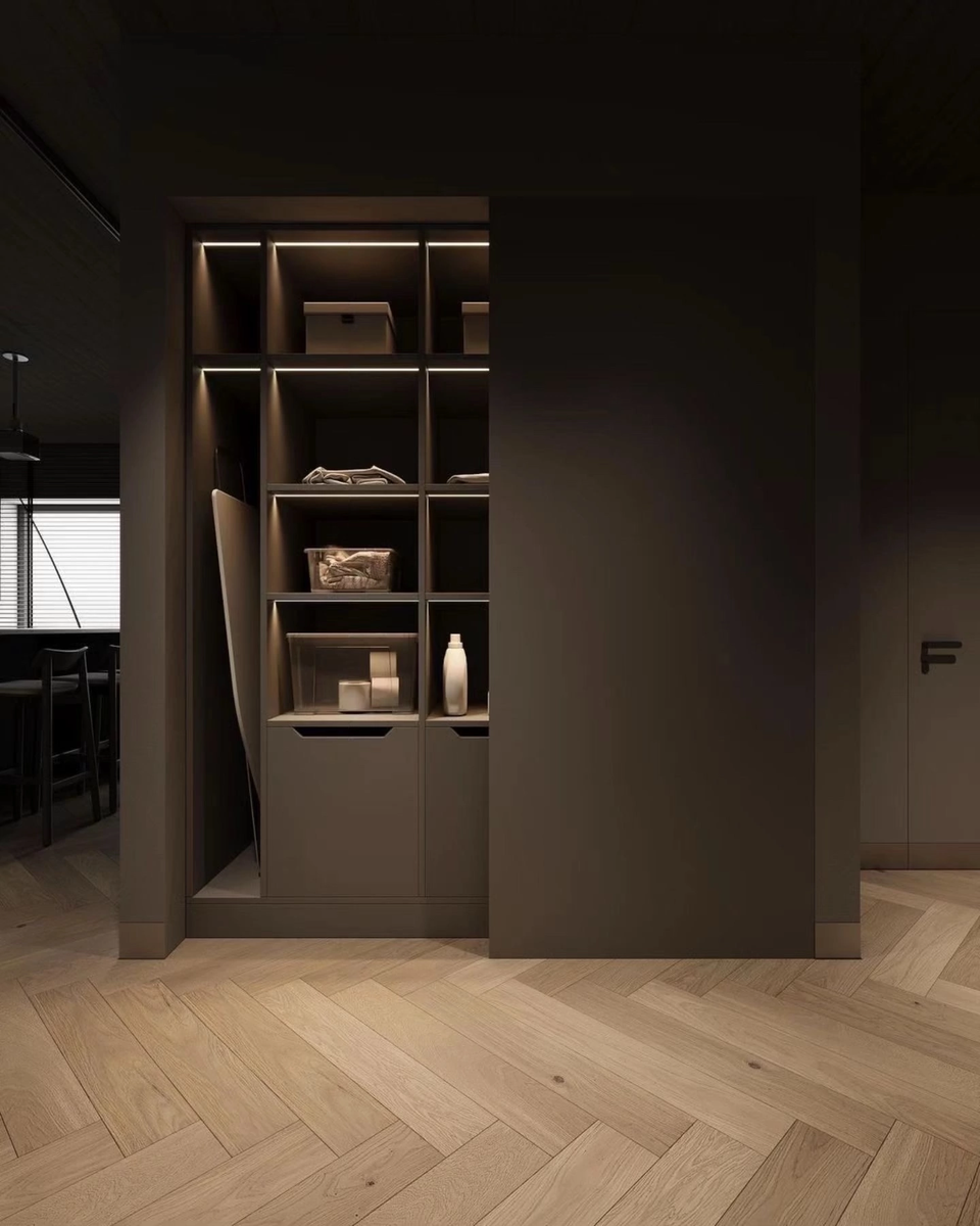 Ремонт комнаты в Москве 