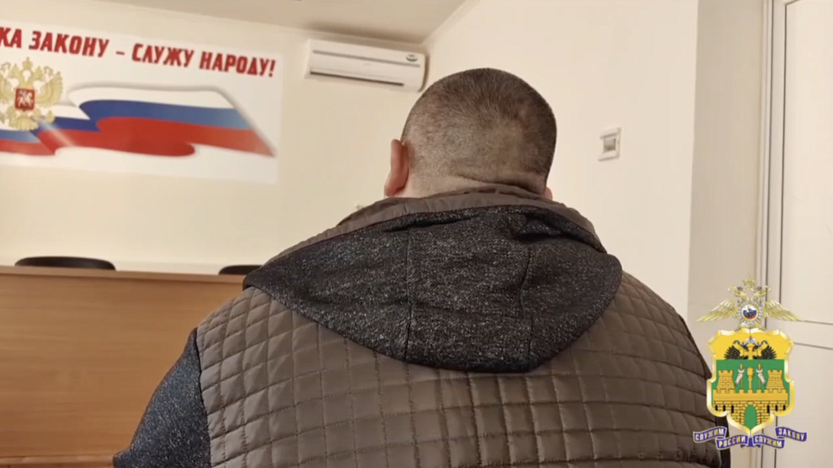    Фото: пресс-служба ГУ МВД России по Краснодарскому краю