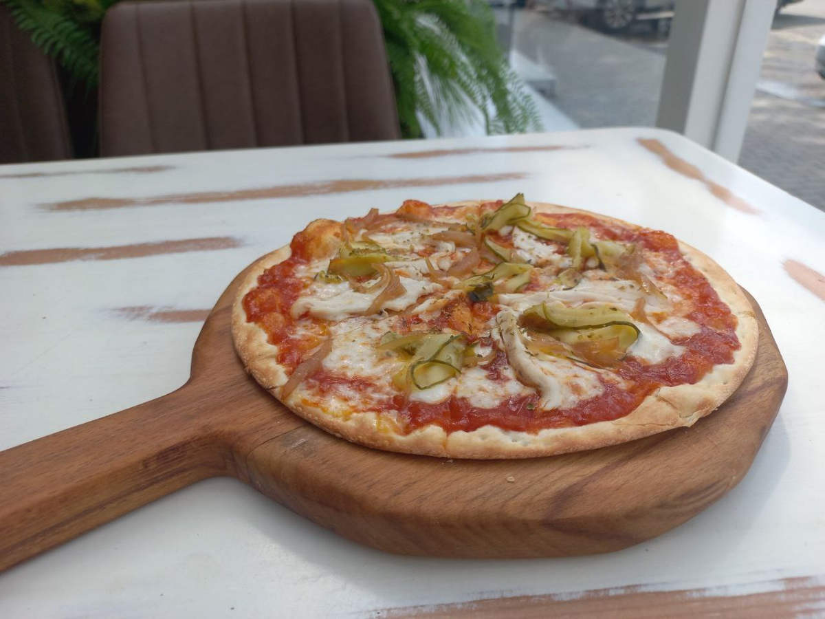 Фото автора.