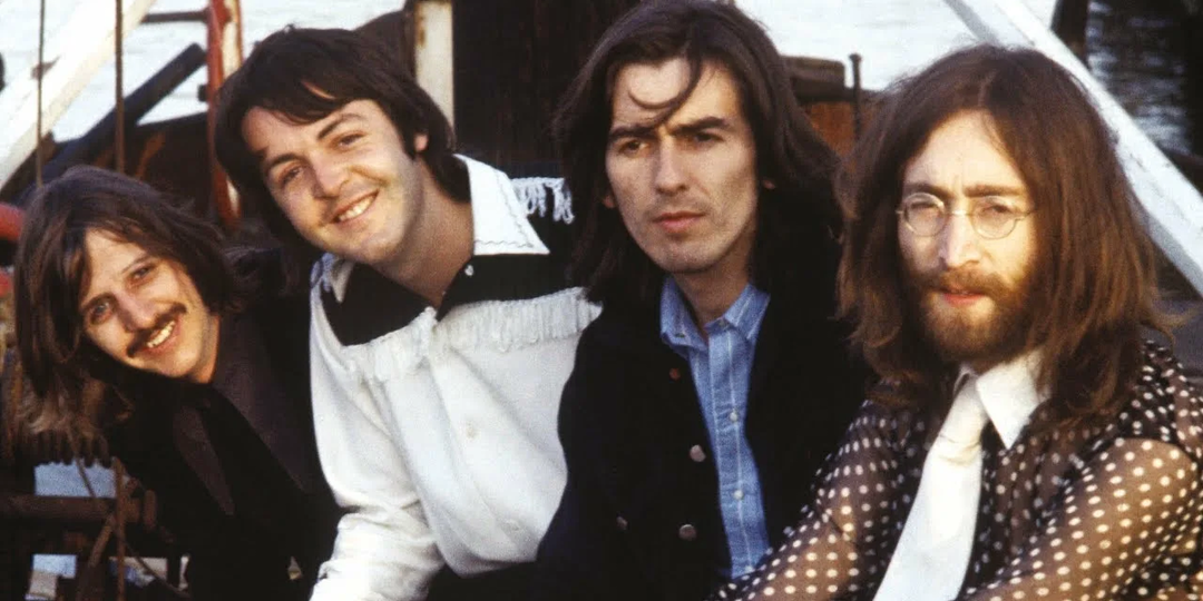 Beatles - Hey, Bulldog