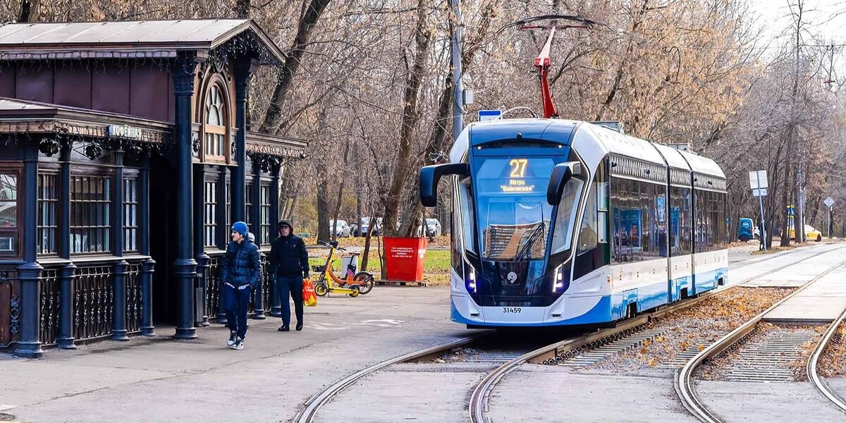 📷 1.1: Пресс-служба мэра и правительства Москвы. mos.ru