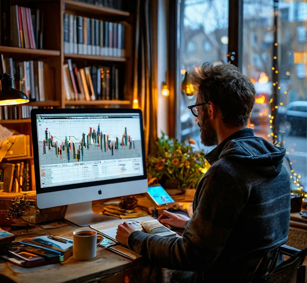 ИИ, нейросеть, AI