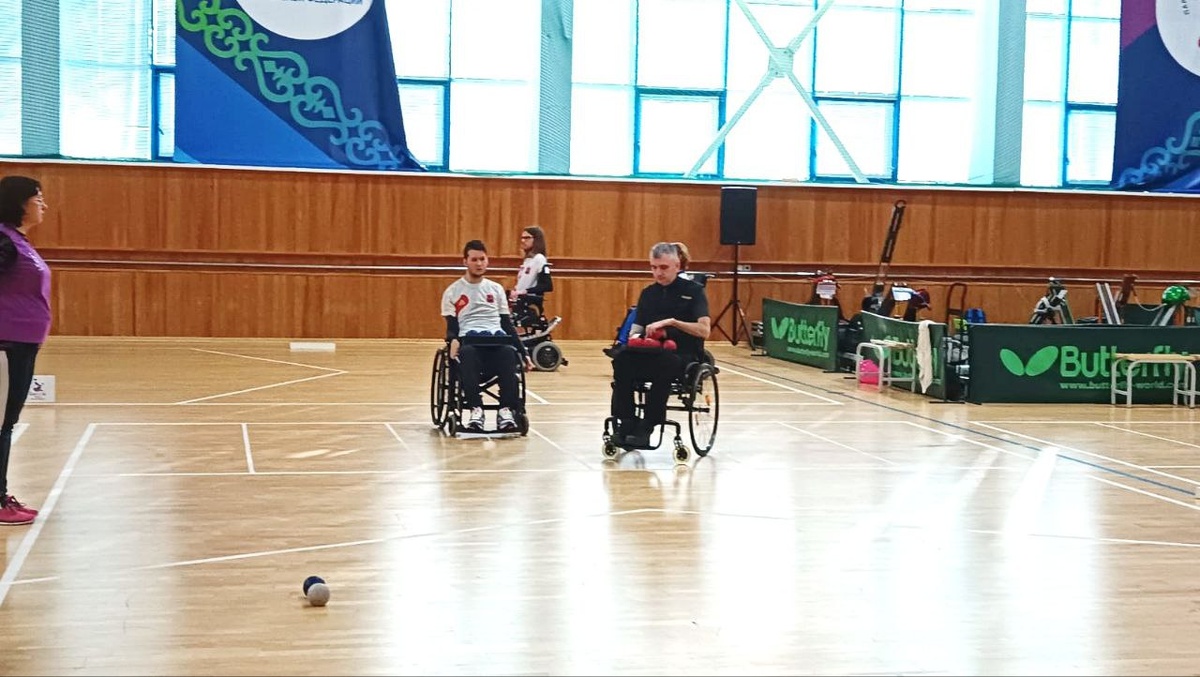 игроки класса ВС 4