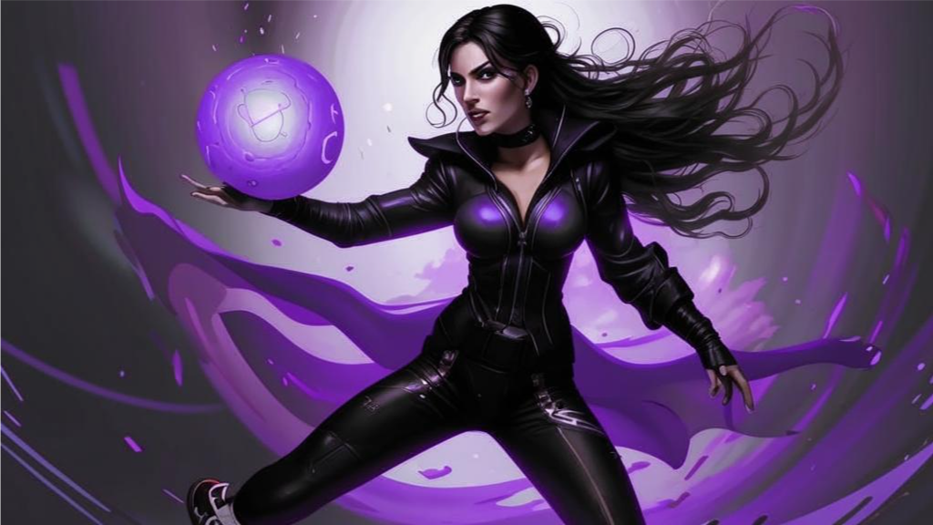 Изображение сгенерировано Кандинский 3.1.