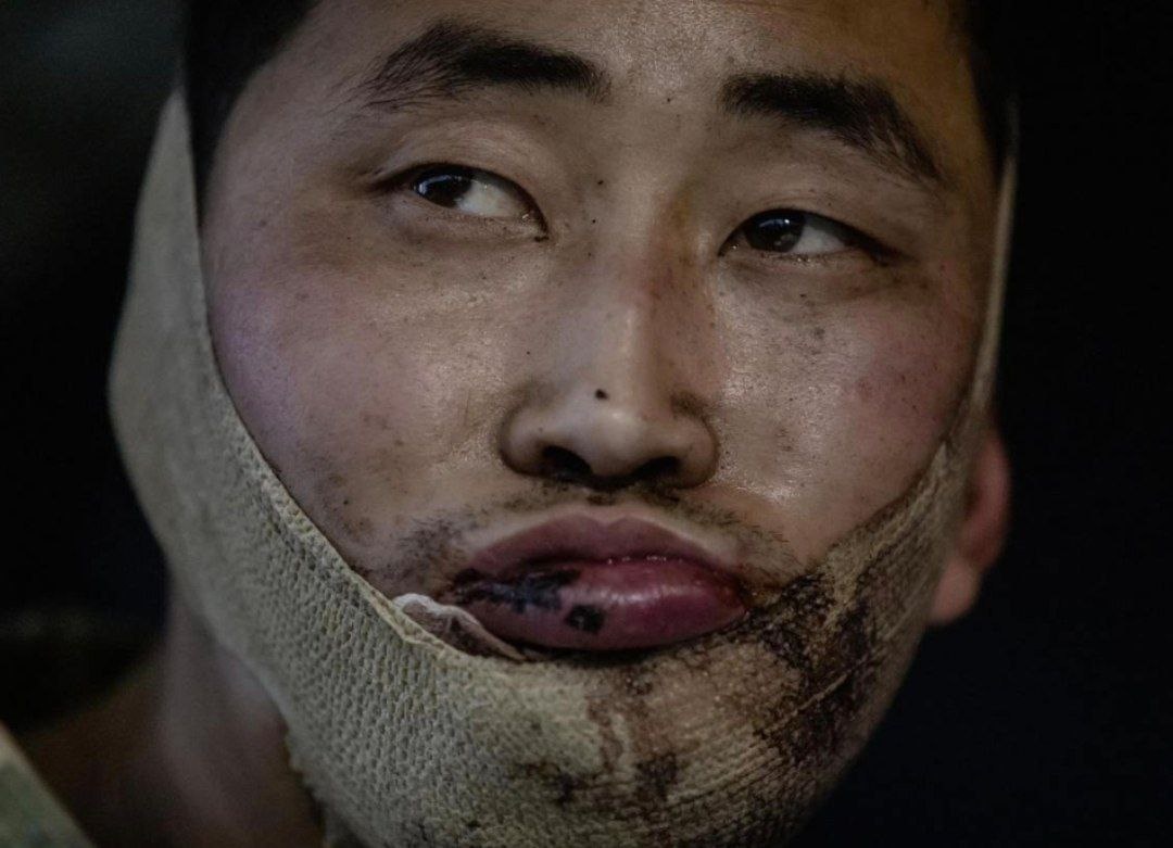    Скриншот публикации Telegram-канала Zelenskiy / Official