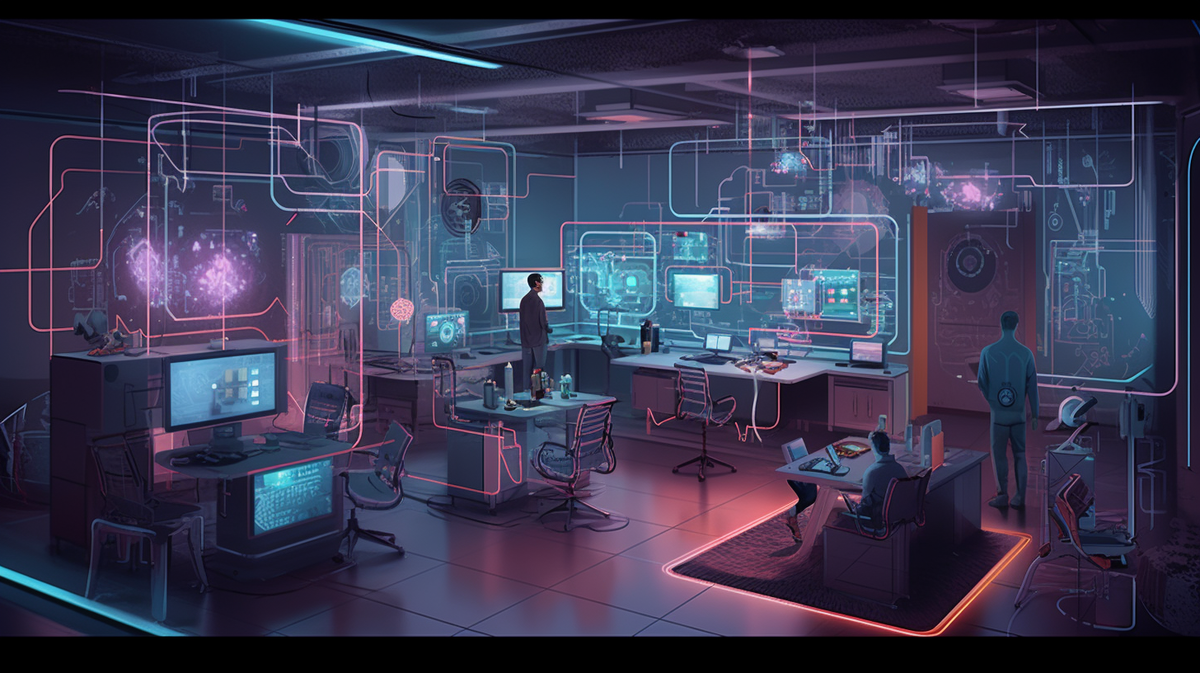    Как использовать параллельные версии ChatGPT: полное руководство по возможностям и инновациям нейросети Юрий Горбачев