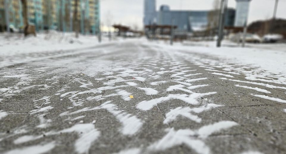    Пресс-служба Министерства по содержанию территорий и государственному жилищному надзору Московской области