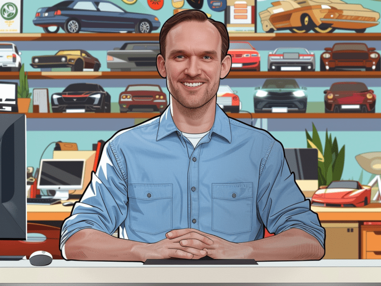    Узнайте, как увеличить продажи автоаксессуаров на Wildberries в 2025 году: секреты и стратегии успеха Бибиков Алексей