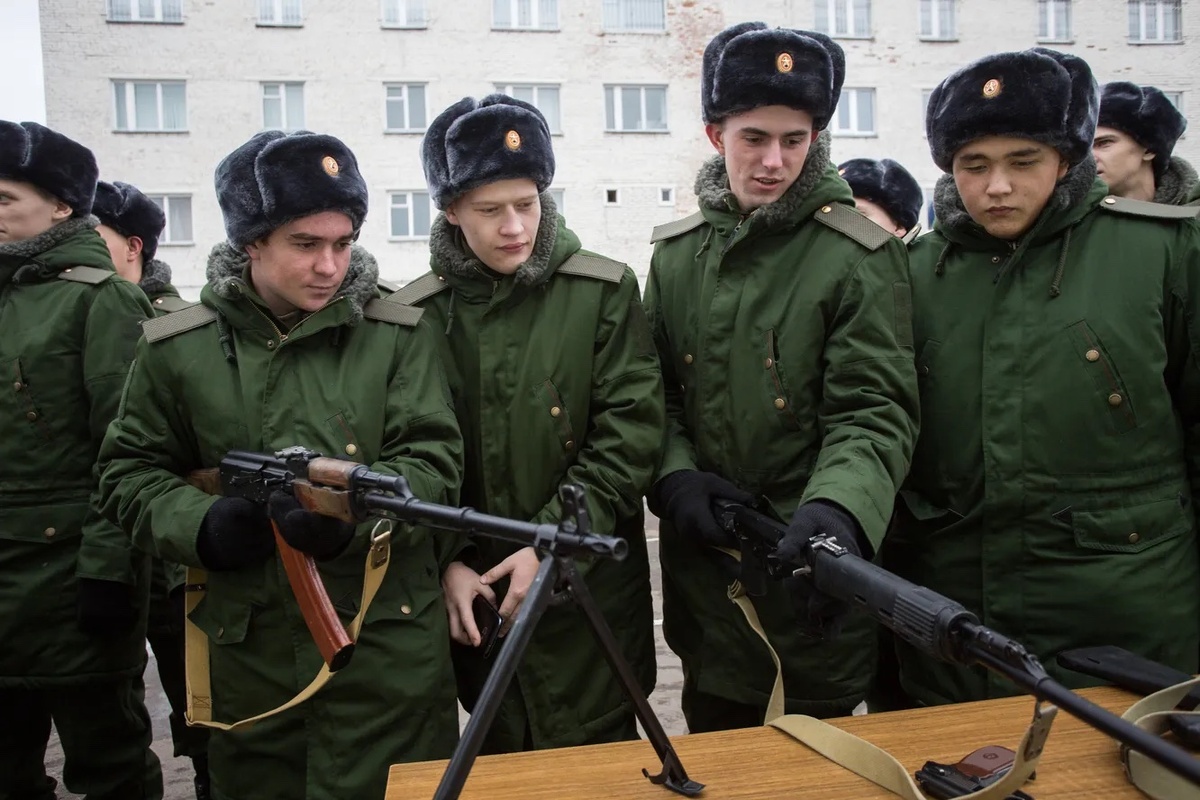  Запуск единого реестра воинского учета снова отложили: портал заработает не раньше 2026 года