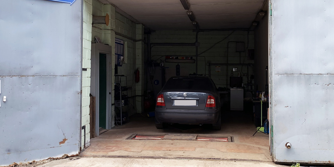 Кому нужно проходить техосмотр автомобиля в 2025 году: разобрался и рассказываю