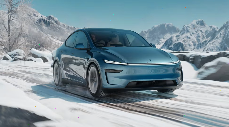 Tesla