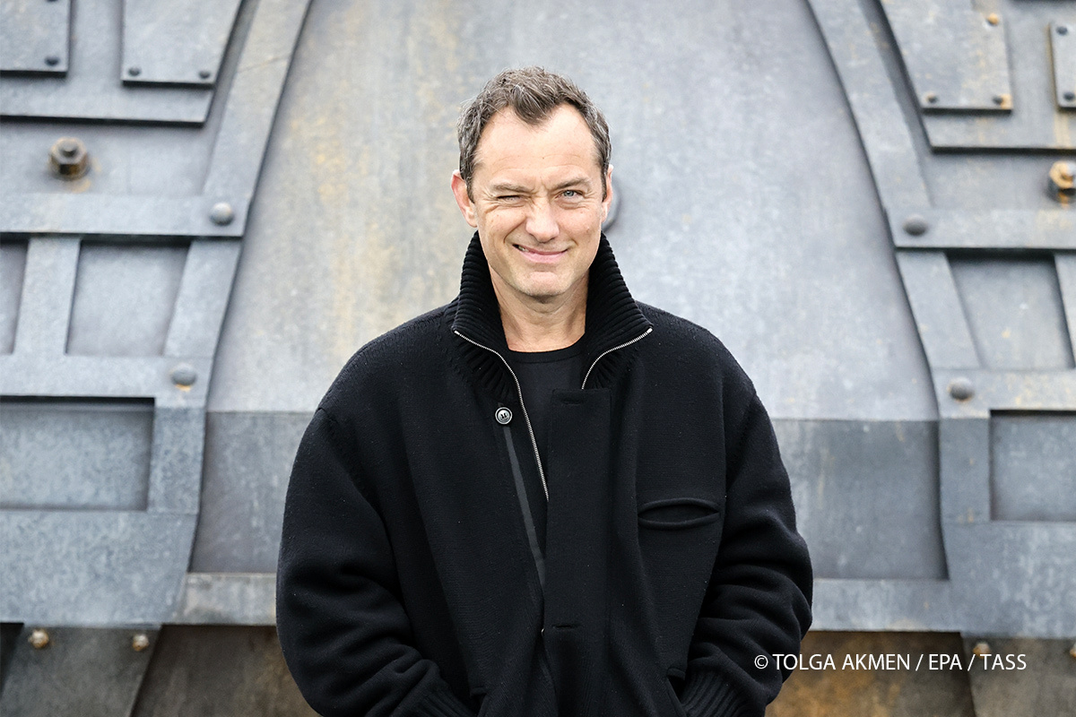    Фото: TOLGA AKMEN / EPA / ТASS