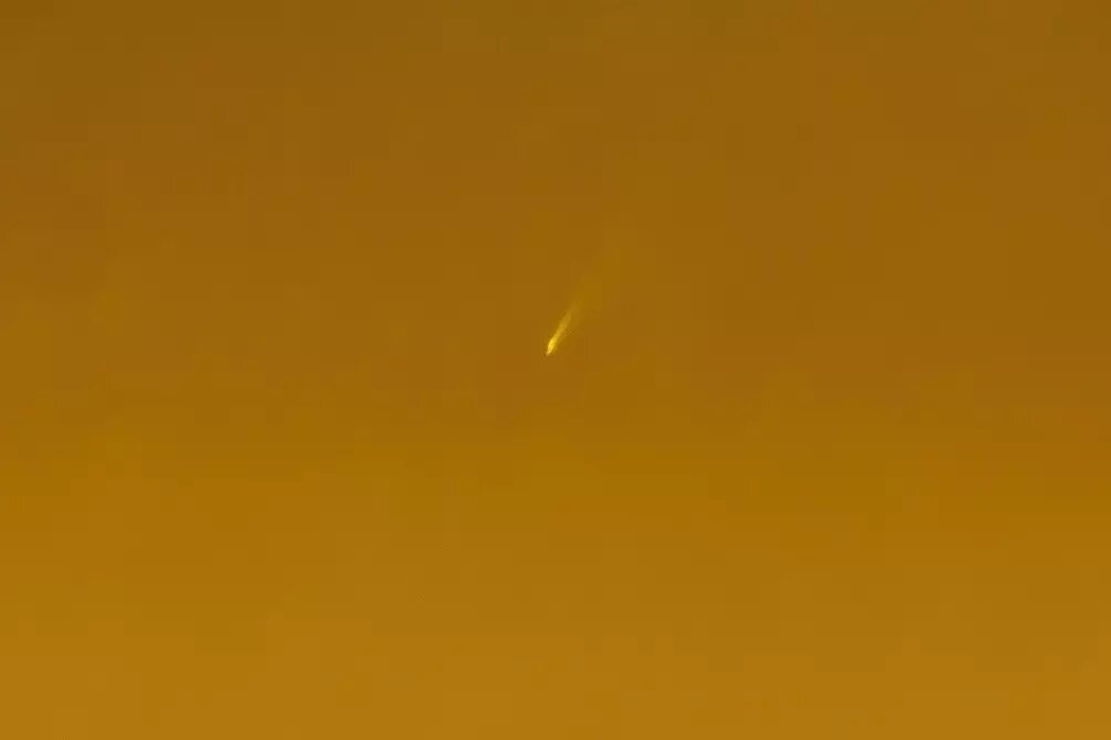     Автор: Алексей Сухоловский Источник: @astroalert