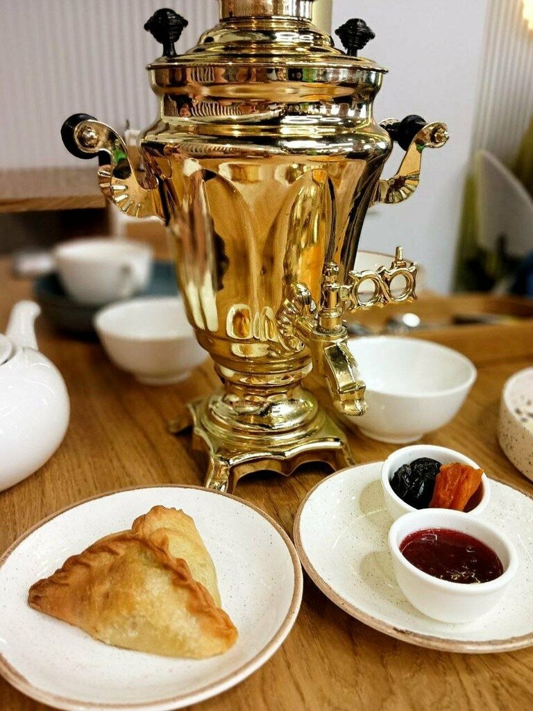 Адрес: Кремль, 5