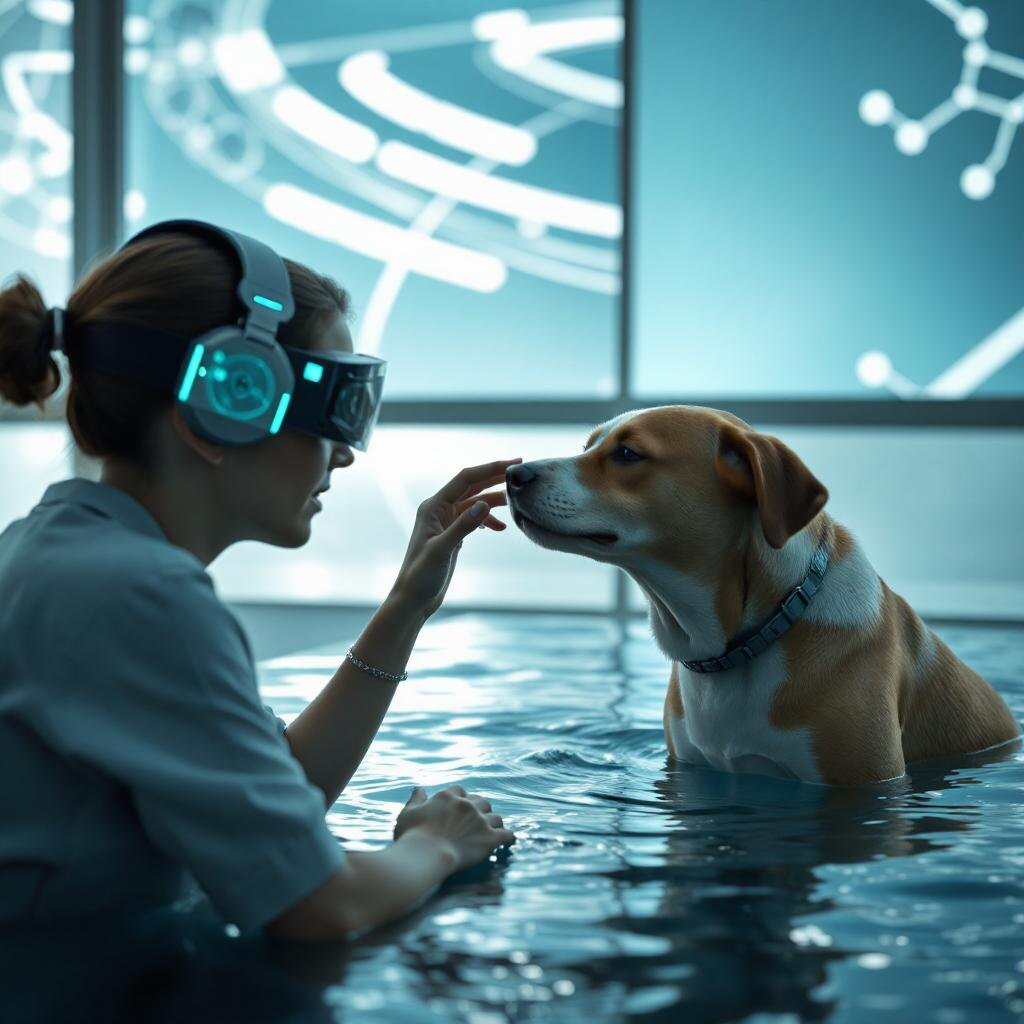 Разговор с собакой: Нейросети разрушают барьеры между людьми и животными