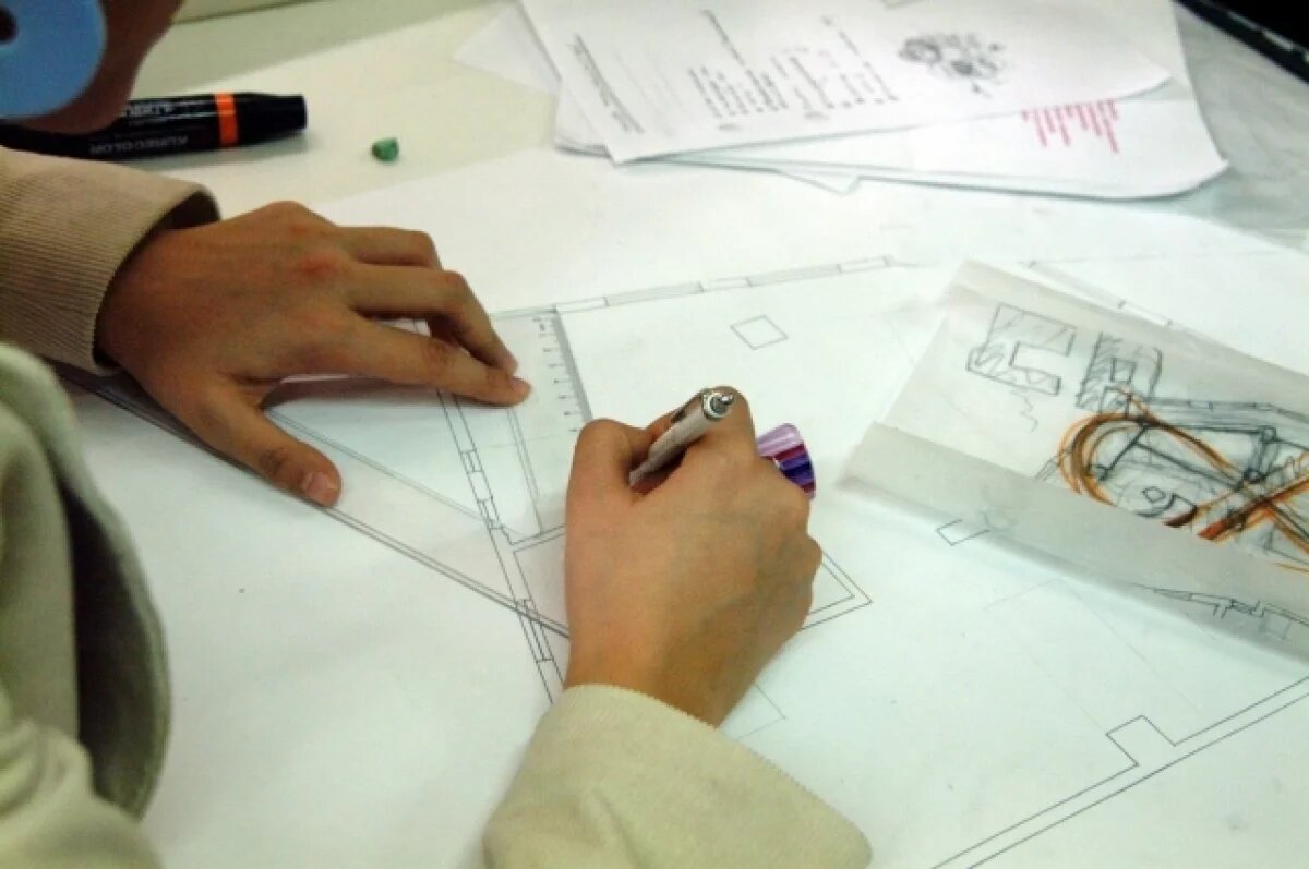    Спрос на проектировщиков в Ставропольском крае вырос на 260%