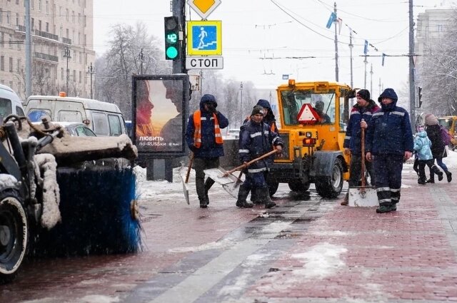    Фото: Администрация Санкт-Петербурга