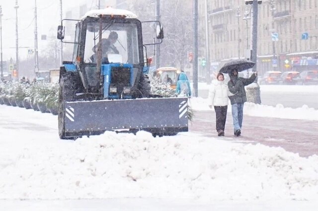    Фото: Администрация Санкт-Петербурга