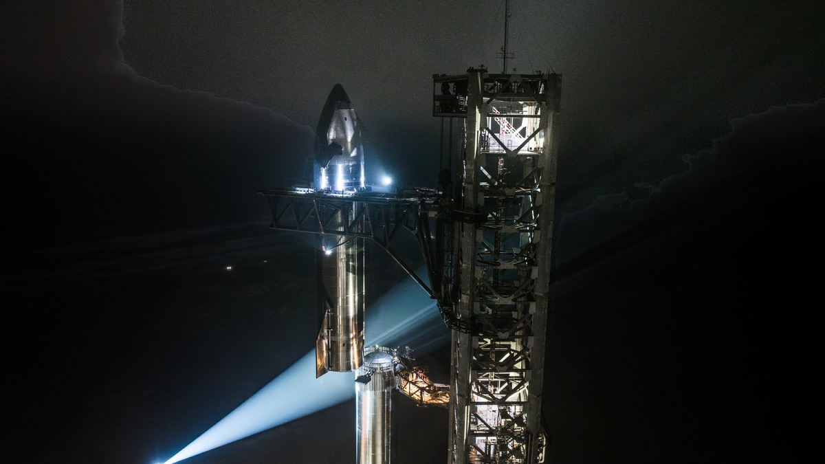 Фото: SpaceX  📷
