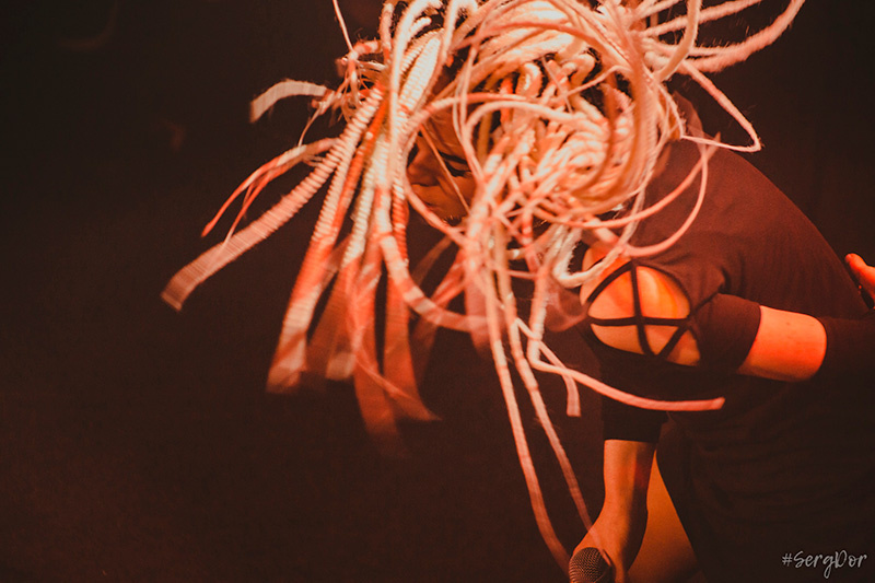 Фото: Сергей Дорошенко