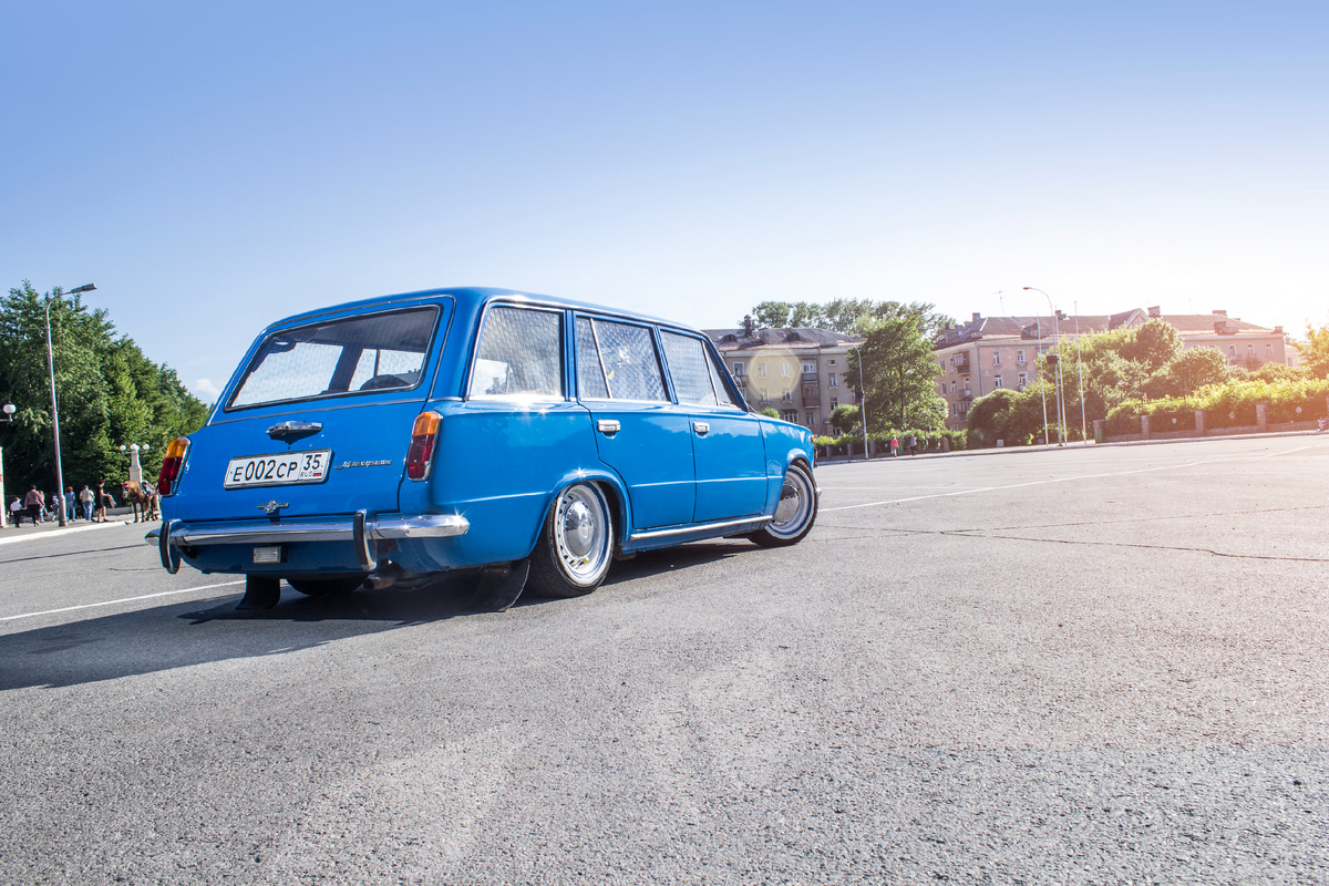 фото автора