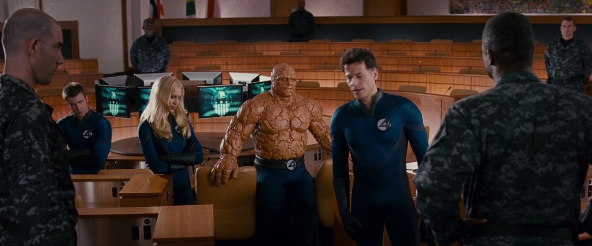 Кадр из фильма.