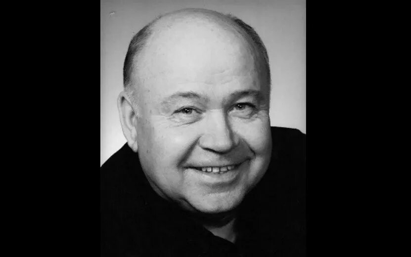    Скончался Народный артист Удмуртии Валерий Демин