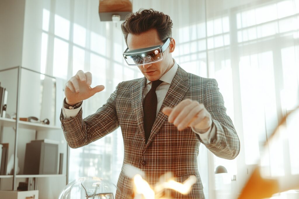    VR разработка приложений MoziBlorf54Q