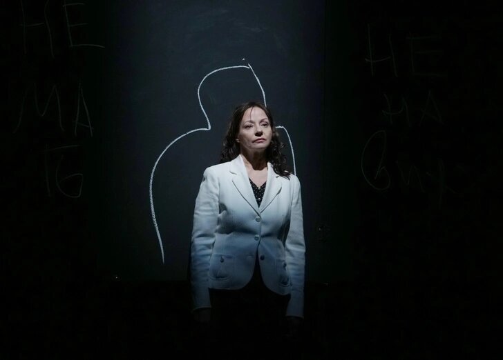 Евгения Добровольская