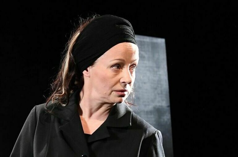   Екатерина Чеснокова / РИА Новости