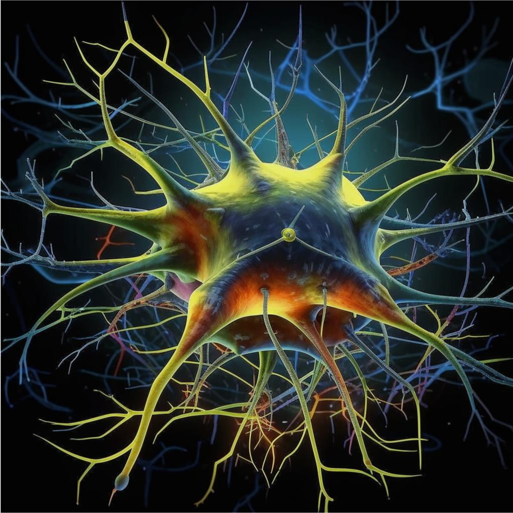 Мы ещё так мало знаем о себе...