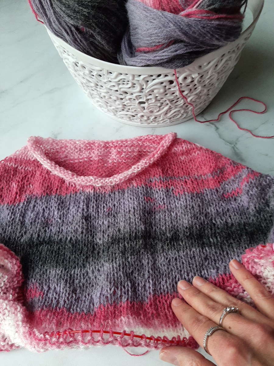 Собаки лают, караван идёт!