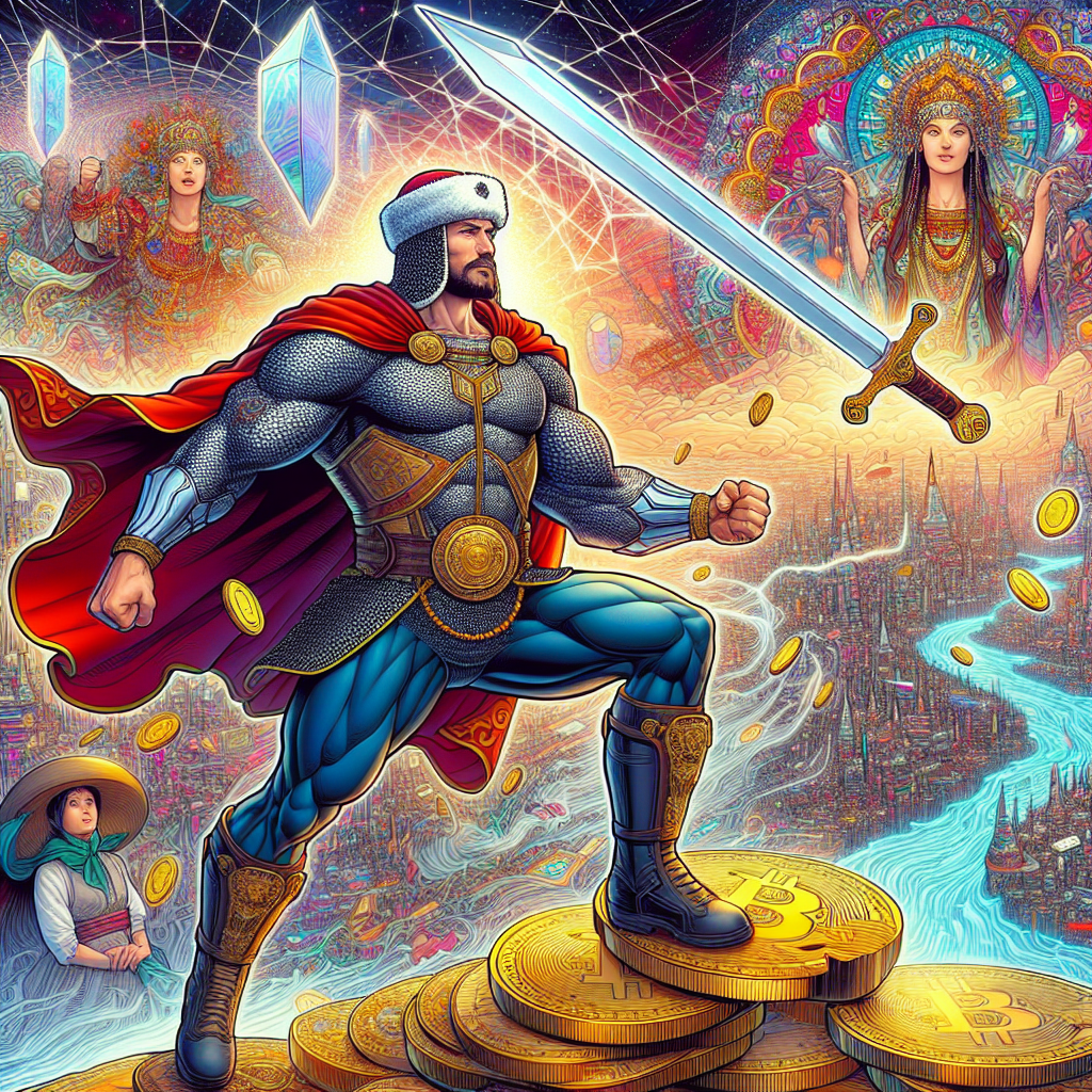    Заработок на DeFi: как Uniswap трансформирует ваши инвестиции в криптовалюту и минимизирует риски xbronde