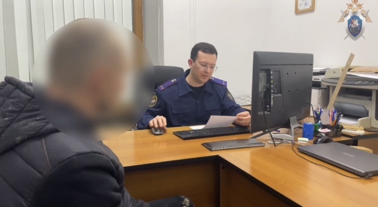    Фото: пресс-служба Следственного комитета по Краснодарскому краю