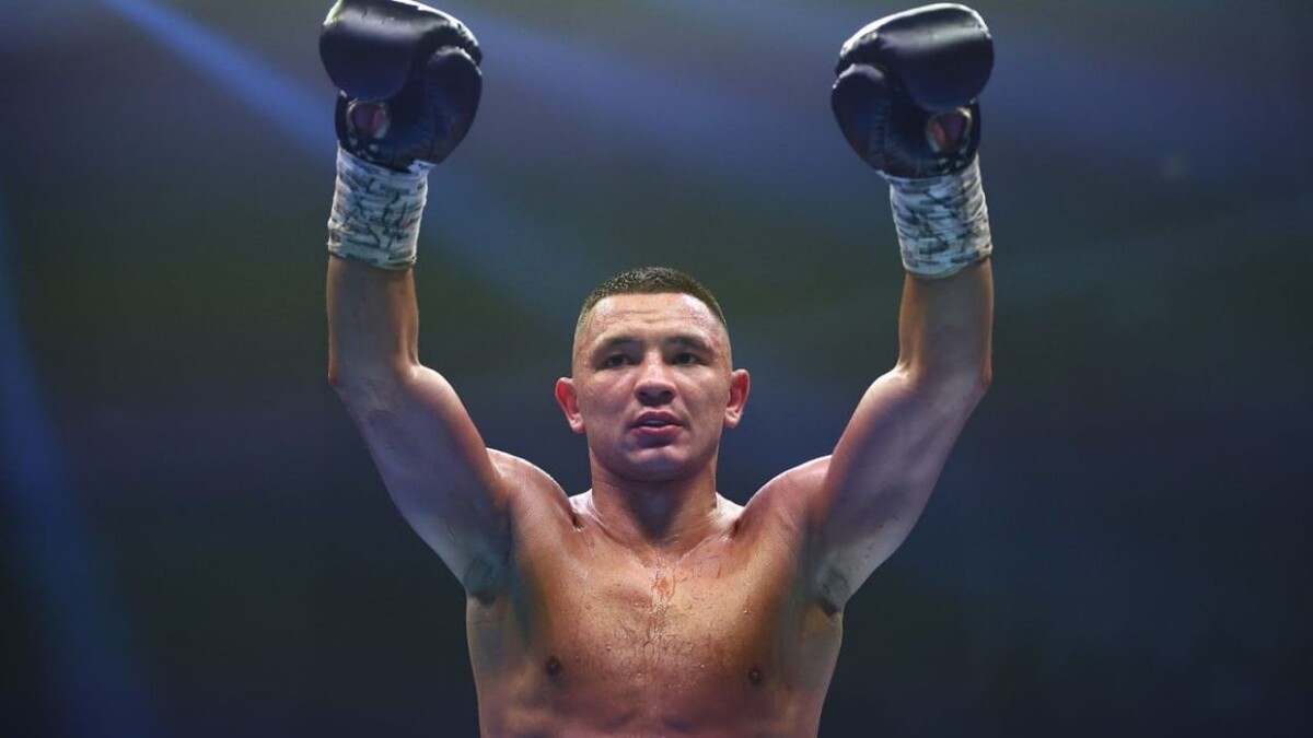    Фото: Спортивная федерация бокса Санкт-Петербурга