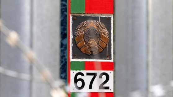    В Брестской и Витебской областях введут плату за пересечение границы Андрей Бурков