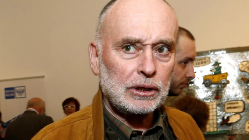   РИА Новости