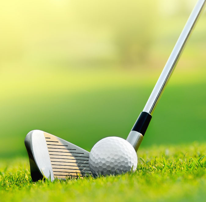 Гольф для всех