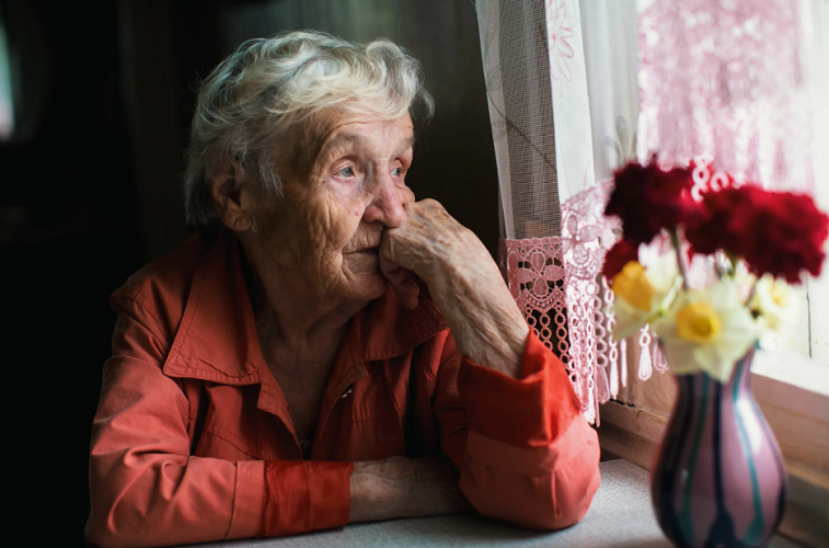 Заслуженная учительница