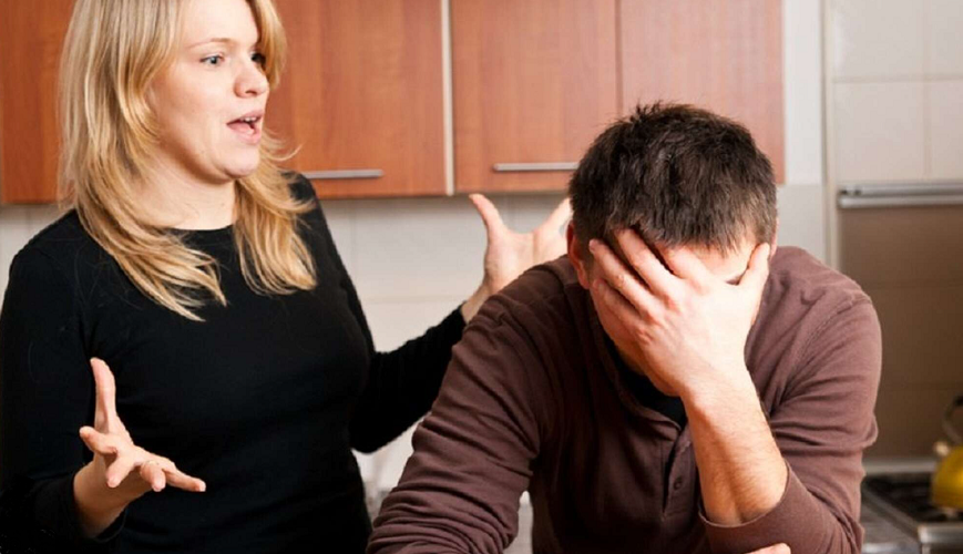 Валентина и Виталий