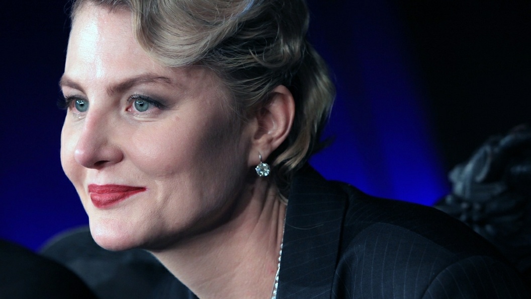    фото: Genrietta Peryan/Global Look Press