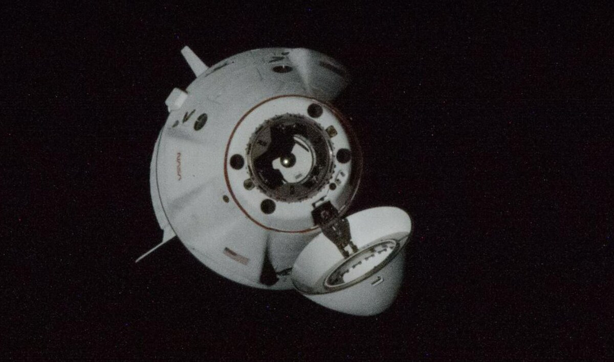 Фото: NASA  📷
