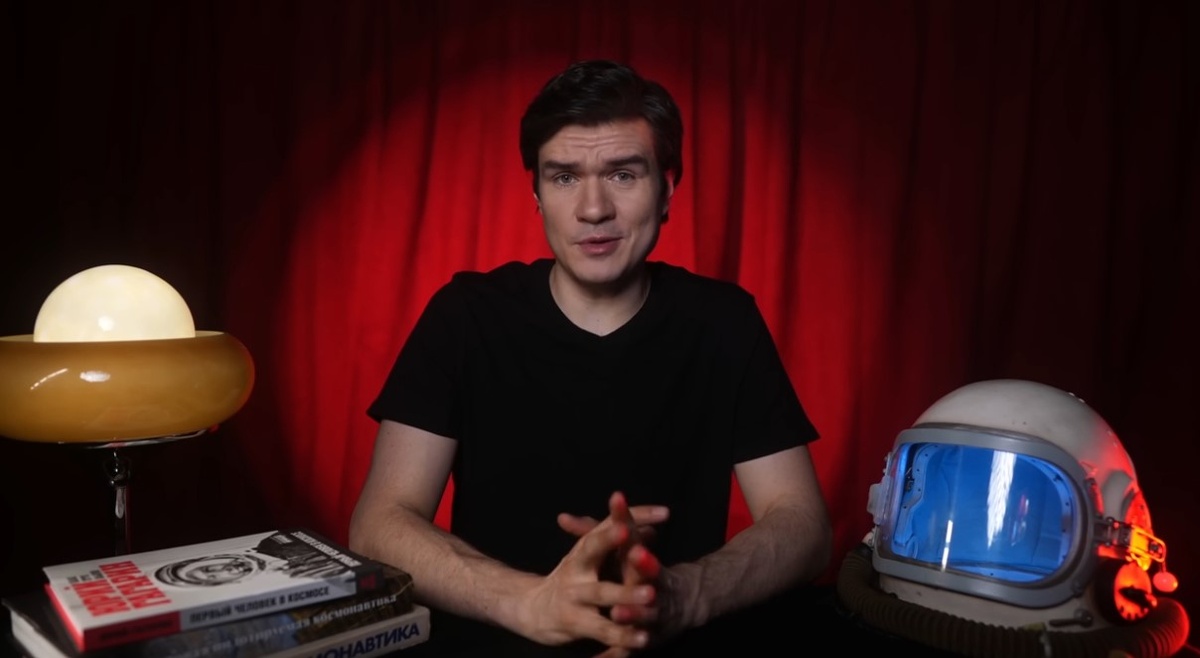 Фото: Pr Scr/Rutube.ru/Bad Comedian